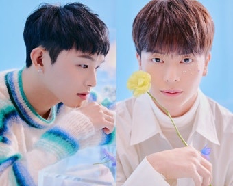 ‘제대’ 임현식 “곡 작업에 대한 갈망, ‘Be Together’로 한 번에 터트린 기분”
