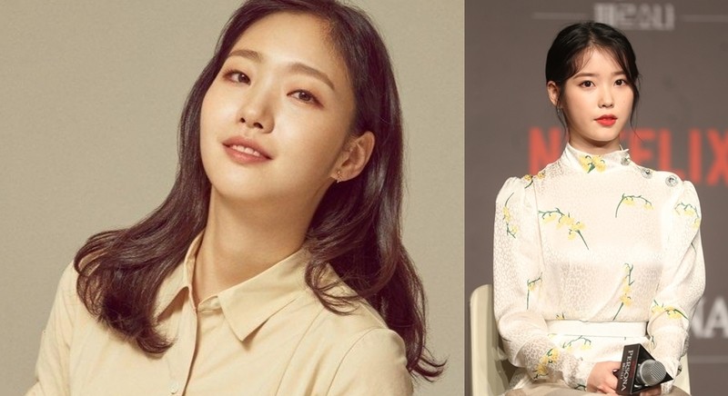 아이유와 연예인들, 산불 피해 지원에 2억 원 기부!