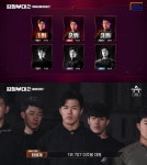 ‘강철부대2’ 707 이주용, 최강대원 1위 등극