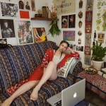 ‘가상인간’ 로지, ‘Who Am I’로 성공적 가수 데뷔+타이달 플레이리스트 장식