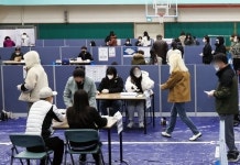 선관위 투표소 건물 소유∙관리자, 확진자 투표 적극적 협조 필요