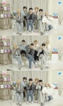 위아이, 미니 4집 발매 앞두고 블루룸 라이브 출격