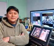 드라마 ‘허준’, 웹툰으로 재탄생…드림픽쳐스21-진선규 웹툰화 계약