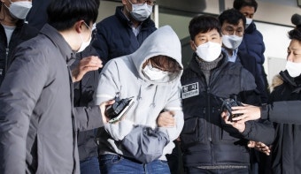 '신변 보호 피해자 가족 살해' 이석준 도운 흥신소업자…징역 2년 구형