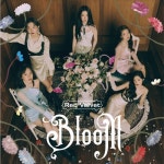 레드벨벳, 日 첫 정규 앨범 ‘Bloom’ 4월 6일 발매