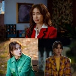 ‘우리는 오늘부터’ 홍은희, 임수향 母 오은란으로 변신 [M+TV컷]