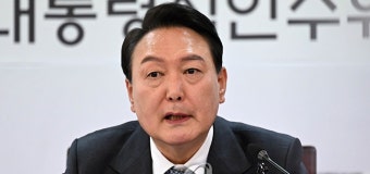 윤 당선인, 대통령실 인선·국정과제 보고 받아…다음달 3일 최종 발표