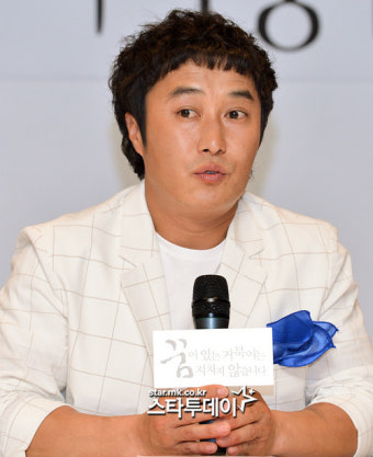개그맨 김병만 모친, 갯벌서 조개캐다 밀물에 고립돼 숨져