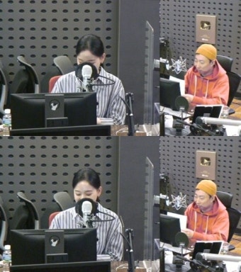 ‘라디오쇼’ 강한나 “‘볼륨을 높여요’ DJ 하차, 드라마 때문…또 하고 싶다”