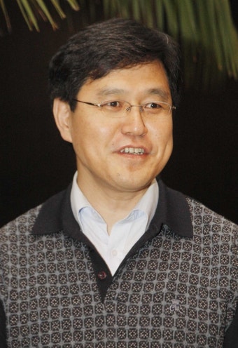 김성회 비서관, 위안부·동성애 비하 발언 논란…