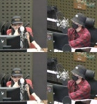 ‘가요광장’ 효연 “‘DEEP’ 때문에 흑발로 변신…뿌리염색 안해서 좋다”