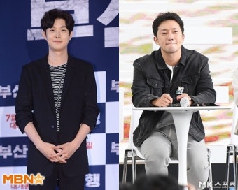 손석구X최우식 출연검토, ‘살인자o난감’으로 만날까(공식입장)