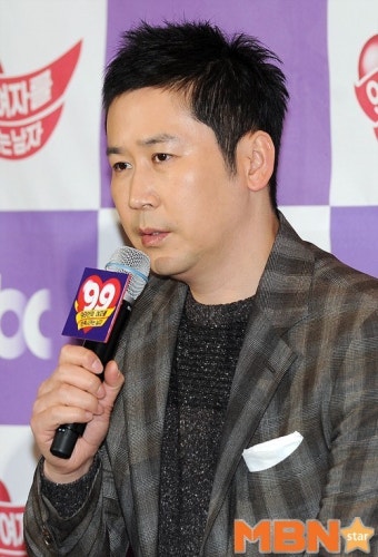 신동엽 부친상 “31일 별세…향년 88세”(전문)[공식]