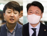 이준석 사조직 만들 상황 아냐…장제원 순수한 의원 모임