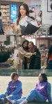 엄정화 일문일답 “‘우리들의 블루스’ 미란, 은희와 등불 같은 친구가 되길”