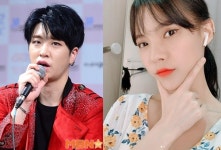 갓세븐 영재, 열애설 부인 “러비와 음악적 동료”(전문)[공식]