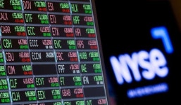 뉴욕증시, 6월 경제 지표 부진에 하락…나스닥 2.98%↓