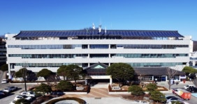 출근길 안동시 女 공무원, 동료가 휘두른 흉기에 사망