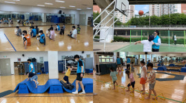 경성대, 발달장애인 사회서비스 다함께 차차차 3년 만에 대면수업