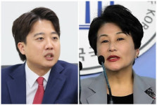 전여옥 이준석 만남 신청 4000명 넘었다는데 10명 모인 듯…인원 공개하라