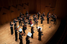 현악 어벤저스 발트앙상블 7주년 콘서트 개최