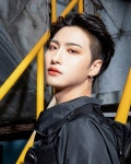 에이티즈 성화 “가장 많이 변화한 멤버? 나, 옆에 스크래치 냈다”