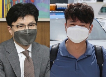 이준석, 대선 주자 적합도 상승세…한동훈, '범보수' 1위