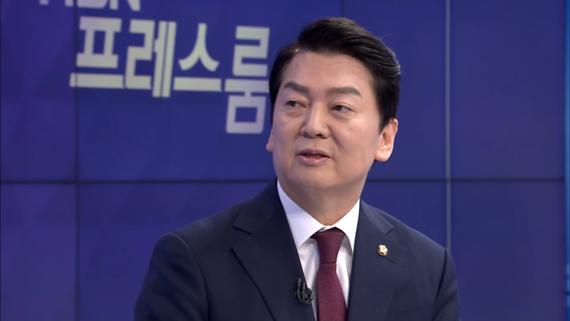 국민의힘 권성동 vs 안철수, 하남자 논쟁 확산