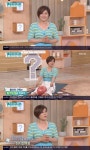 ‘무엇이든 물어보세요’ 한혜진, 종아리 건강 위해 적극 질문 공세…공감대 자극