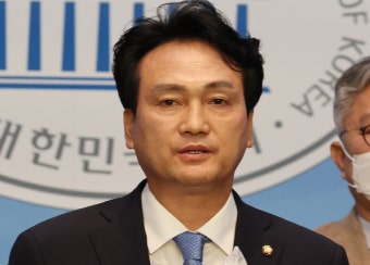 안민석, '최서원 명예훼손' 검찰 송치에 