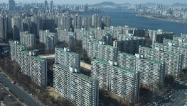 잠실엘스 7억 하락 충격…강남 국민평형 84㎡ 20억선 무너졌다
