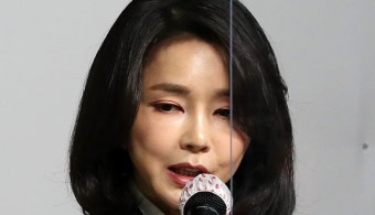 김 여사 ‘쥴리 의혹’ 제기한 안해욱 불구속 송치…김어준은 불송치