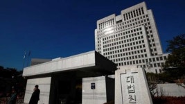대법 근로복지공단, 고의 재해 가해자에 구상권 행사 불가