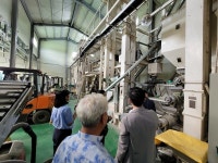 전남 친환경농산물 생산·유통 확대…도, 업체 2곳에 10억 원 지원