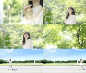 예빈나다, 신곡 ‘산책하러 갈래’ MV 티저 공개 ‘기대 UP’