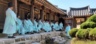 [남도마실] 한국에서 제일 큰 고택서 하룻밤…영광 매간당, 체험 프로그램 운영