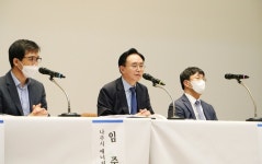 전남 나주시, 지역 최대 현안 SRF열병합발전소 시민설명회 열어
