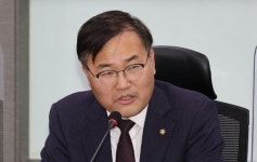 국민의힘, 규제개혁추진단 공식 발족…위원장엔 홍석준 의원