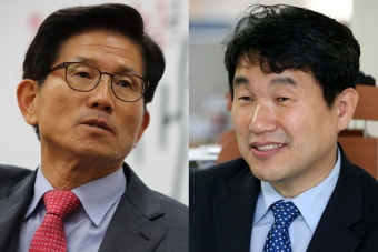 윤 대통령, 경사노위 위원장엔 김문수·차기 교육부 장관엔 이주호 지명