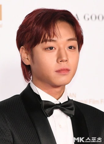 ‘약한영웅 Class1’ 박지훈 “연시은 캐릭터의 매력? 눈빛”[M+BIFF현장]