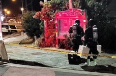 제주서 또 정체불명 국제우편물 배달돼