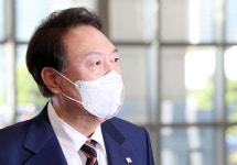 윤 대통령, 한남동 관저 이사 시작…이달 내 입주 완료
