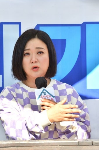 ‘옥문아’ 김숙 “우리 팀에 없는 두 가지? 회식과 단톡방”