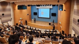 2022한국품질경영학회 추계학술대회 개최…지역 기업 지속가능 경영 논의