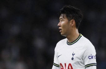 김민재 앞세운 나폴리 레인저스에 3-0 승리…손흥민 토트넘 무승부