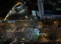 이태원 참사 당일, 서울청 소속 전체 기동대 집회 투입 후 해산