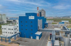 벨기에 화학기업 솔베이, 2022년 SPE 오토모티브 어워드 수상