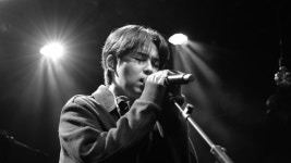 범진, 첫 단독 콘서트 ‘첫 번째 인사’ 성황리 종료