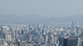 서울과 경기 4곳만 투기과열지구로...그 외 지역은 모두 규제 해제