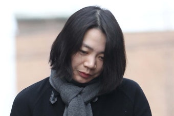 법원, 조현아 '이혼' 판결…"남편에게 13억 원 재산분할"